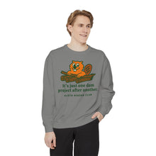 Dam Project Sweatshirt