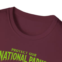 Haunt Your Backyard T-Shirt