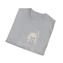 Existential Raccoon T-Shirt