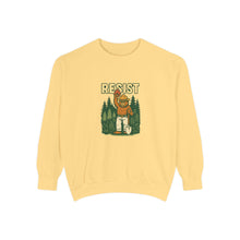 Resist Sweatshirt