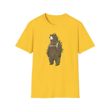 Bearly Wandering T-Shirt