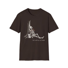 Catching My Breath T-Shirt