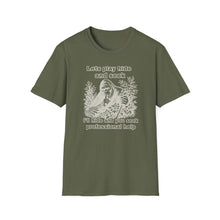 Professional Hider T-Shirt