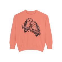 Two Owls Sweatshirt