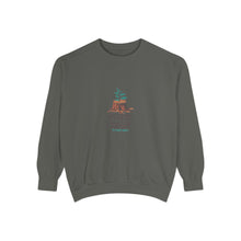 It's Never Too Late Sweatshirt