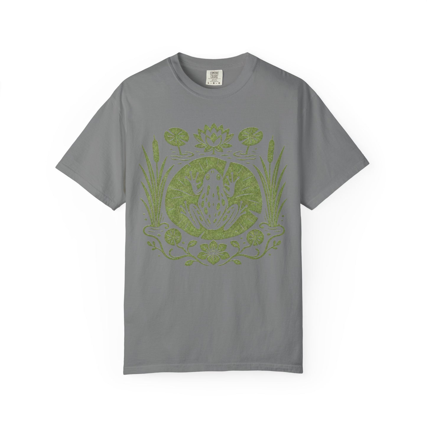 Toadally Zen T-Shirt