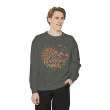 Adventure Sweatshirt