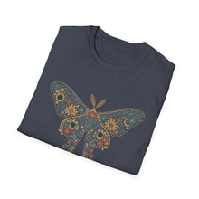 Moth Bloom T-Shirt