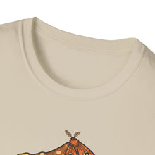 I Require Supervision Near Interesting Foliage T-Shirt