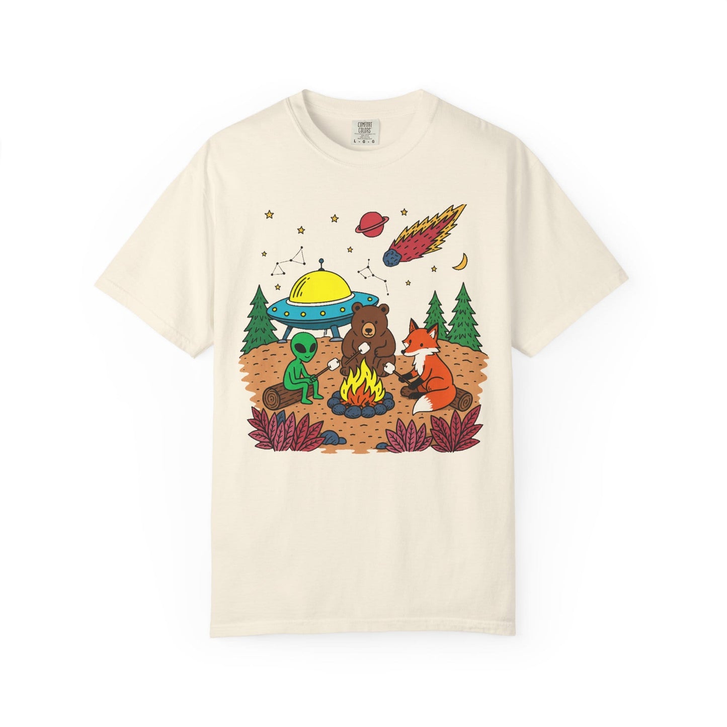Close Encounters T-Shirt
