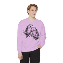 Two Owls Sweatshirt