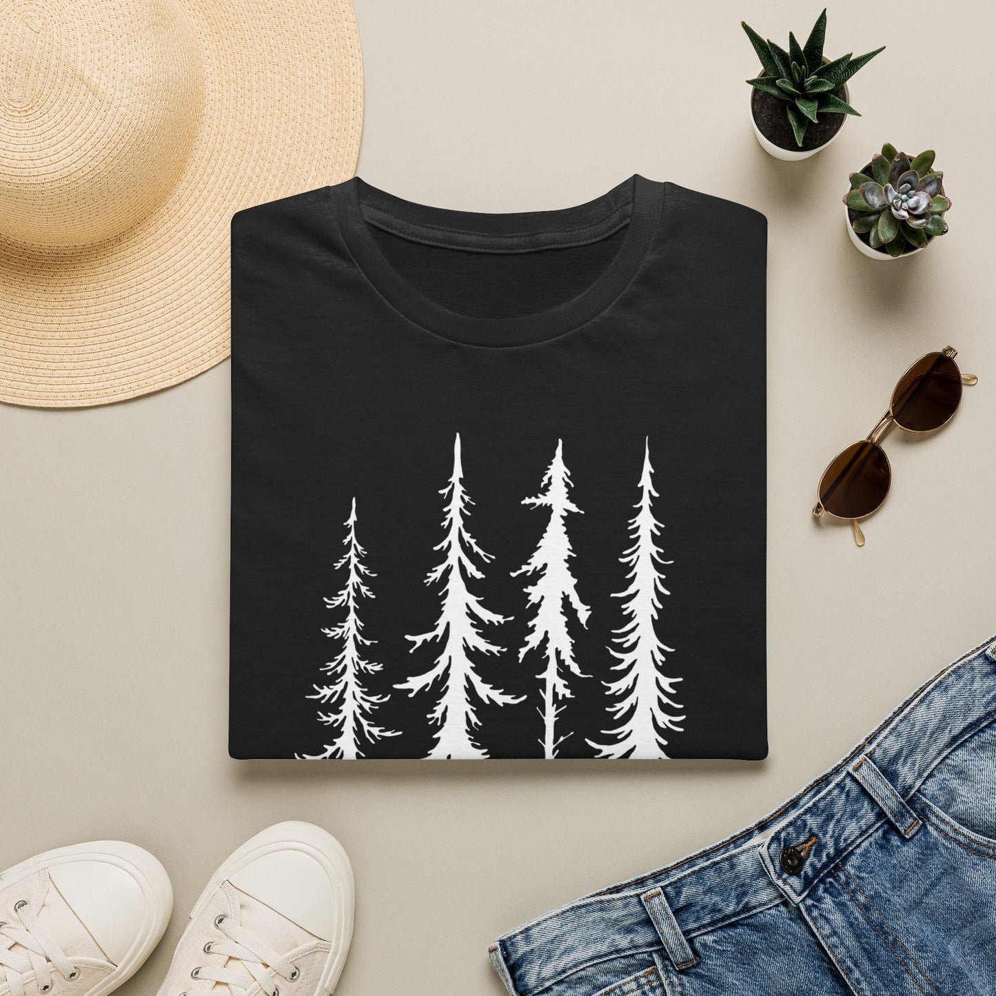White Pines T-shirt