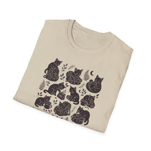 Pack Cats T-Shirt