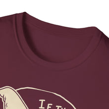 Toadally Over It T-Shirt