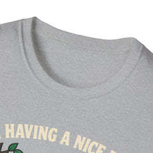 Please Don't Get Involved T-Shirt