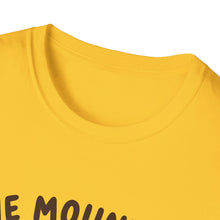 Mountain Slumber T-Shirt