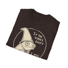 Toadally Over It T-Shirt