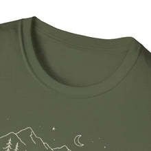 Lost On Purpose T-Shirt
