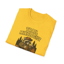 Trail Mixologist T-Shirt