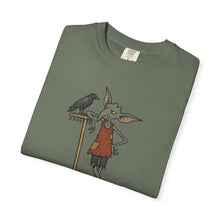 I Have A Rich Inner Life And Questionable Outdoor Habits T-Shirt