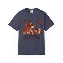Please Set A Less Heroic Pace T-Shirt