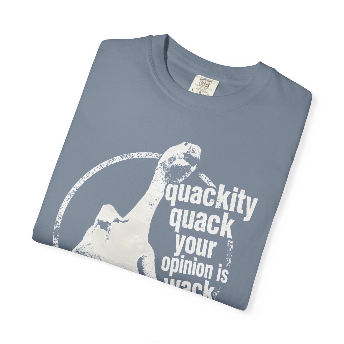 Quackity Quack T-Shirt