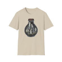 Haunted Terrarium T-Shirt