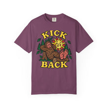 Kick Back Bigfoot T-Shirt