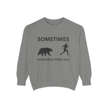 Motivation Sweatshirt
