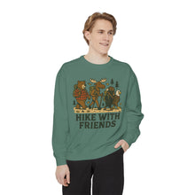 Hike With Friends Sweatshirt