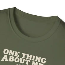 Stop For A Frog T-Shirt