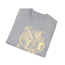 Cozy Bird T-Shirt