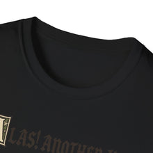 Alas Another Hill T-Shirt