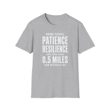 Half A Mile T-Shirt