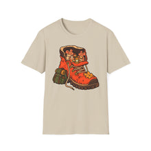 Boot Camp T-Shirt
