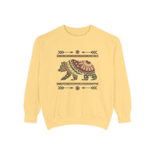 Aztec Sweatshirt