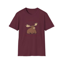 I Can Move I Just Don't Want To T-Shirt