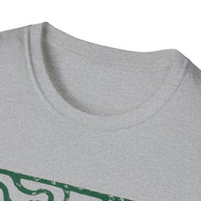 Go Quietly T-Shirt