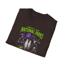 Haunt Your Backyard T-Shirt