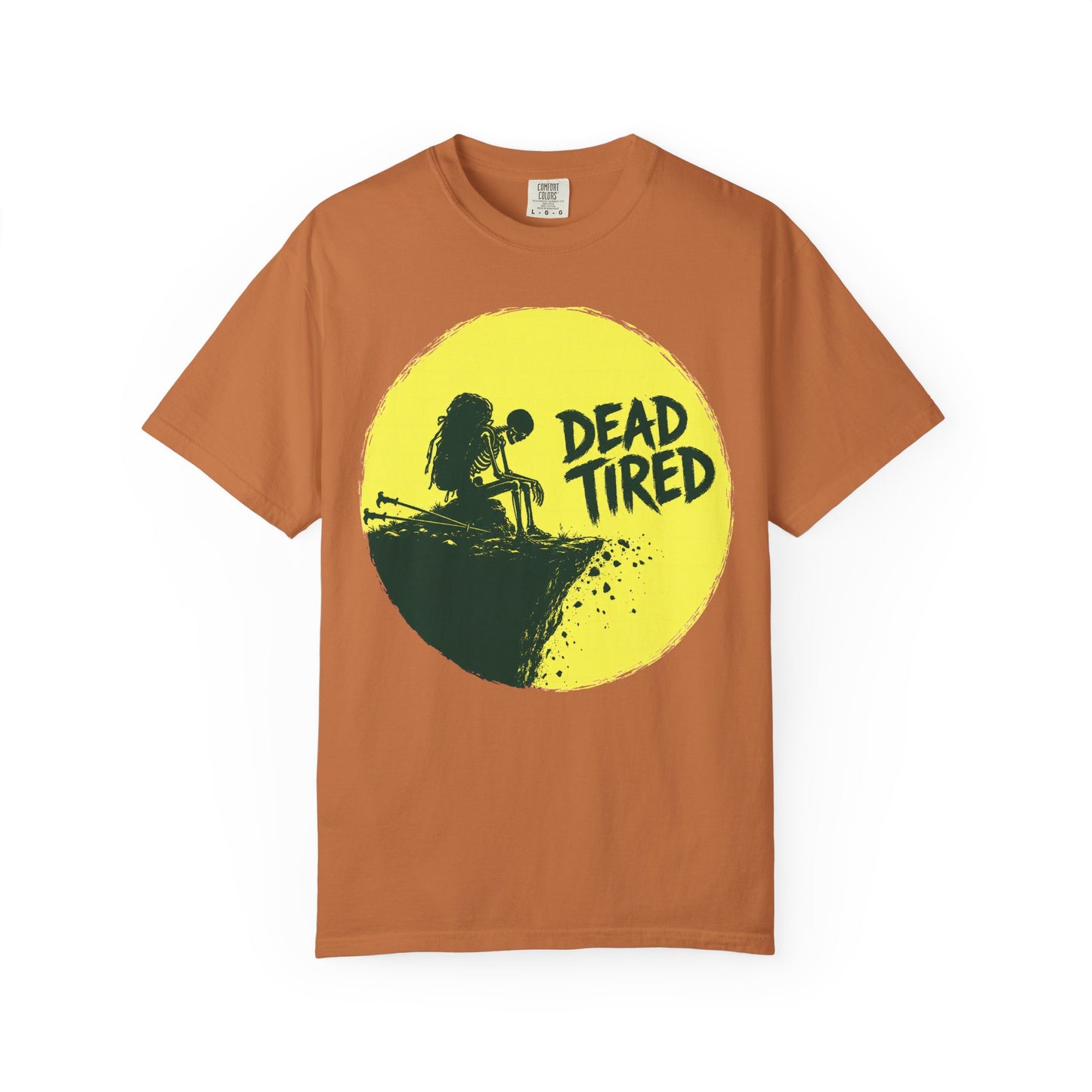 Dead Tired T-Shirt