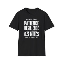 Half A Mile T-Shirt