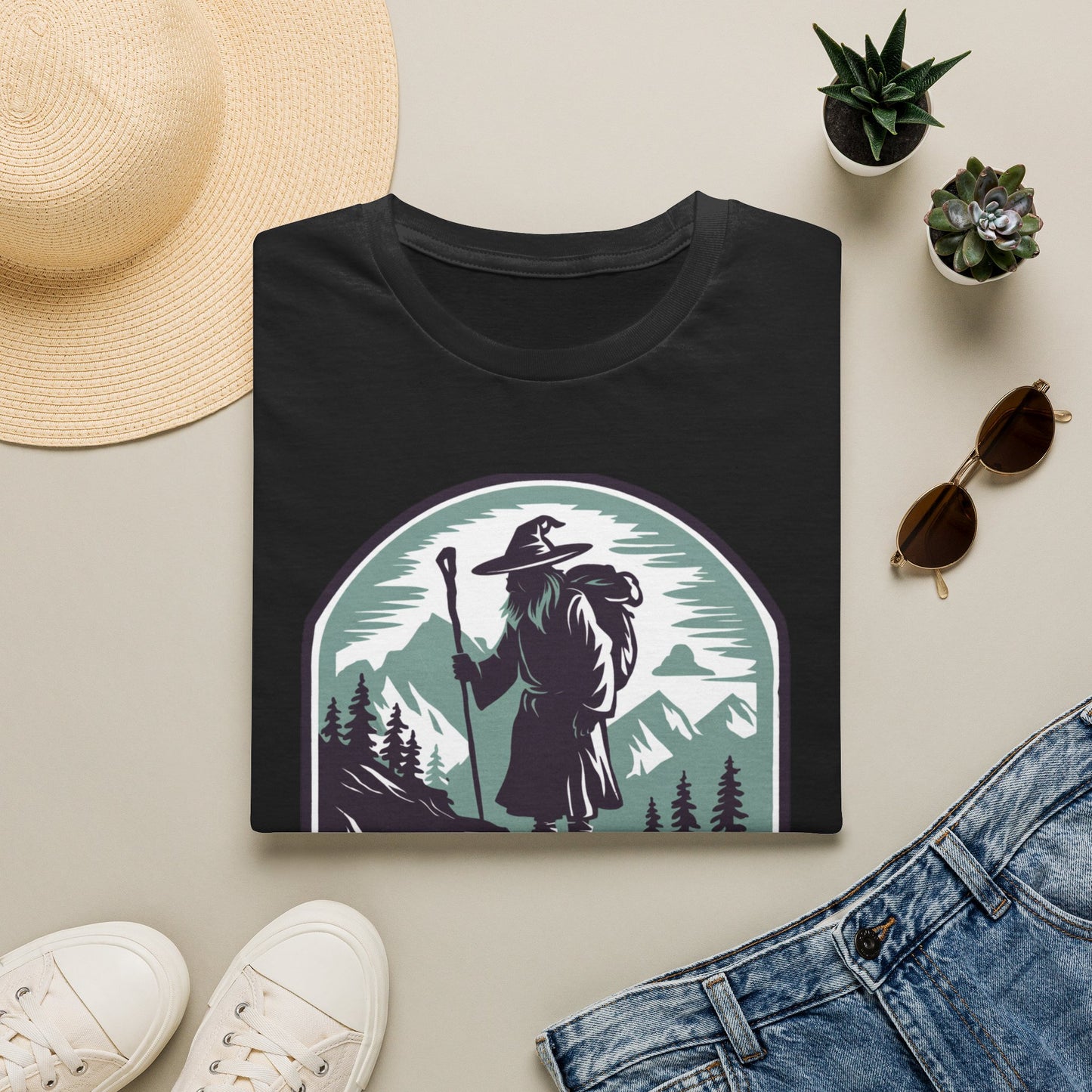 Passing Encouraged T-shirt