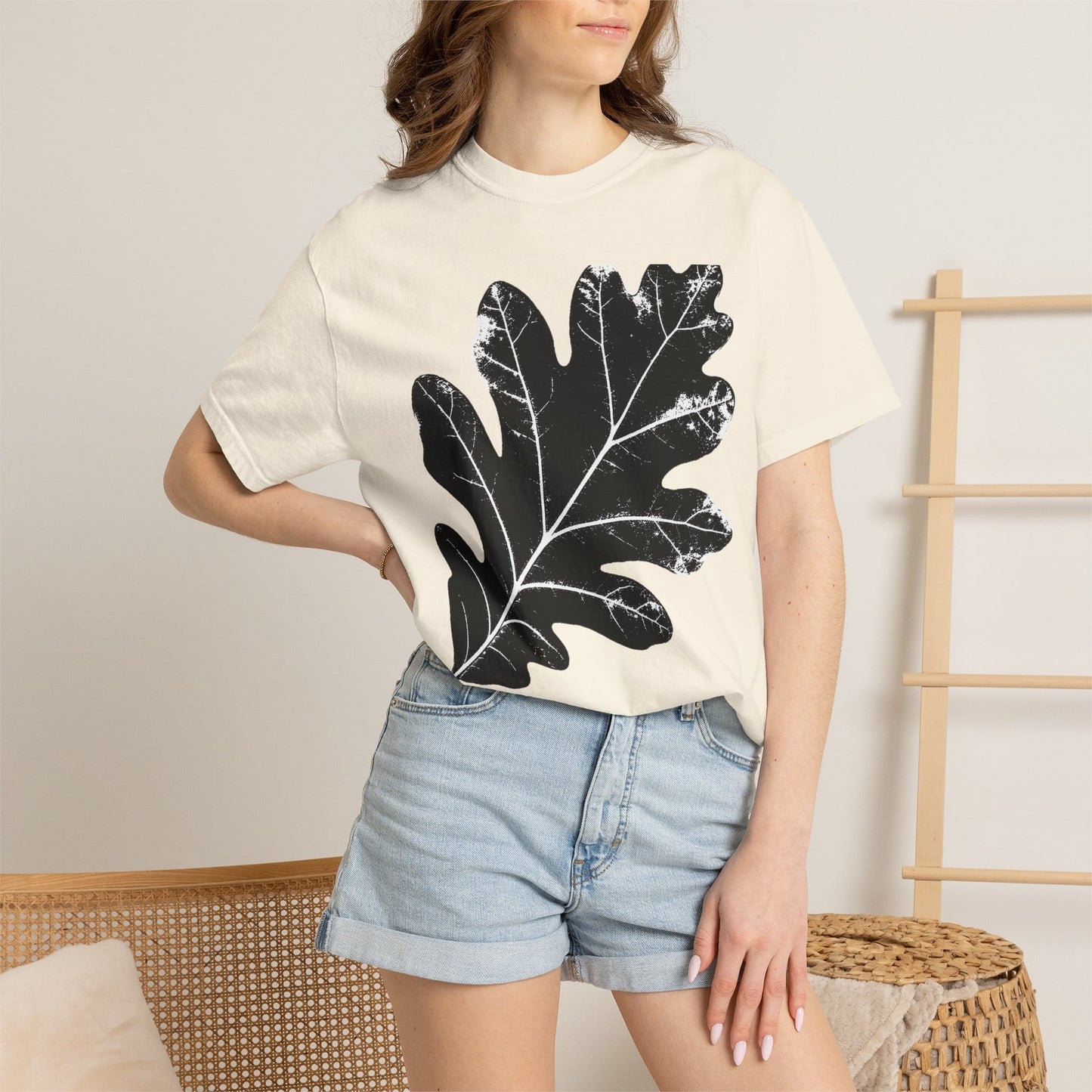 Oakay Then T-Shirt