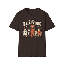 Happy Hallowoods T-Shirt