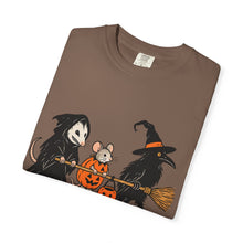 We Have No Plan But We Brought A Broom T-Shirt