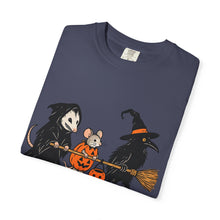We Have No Plan But We Brought A Broom T-Shirt