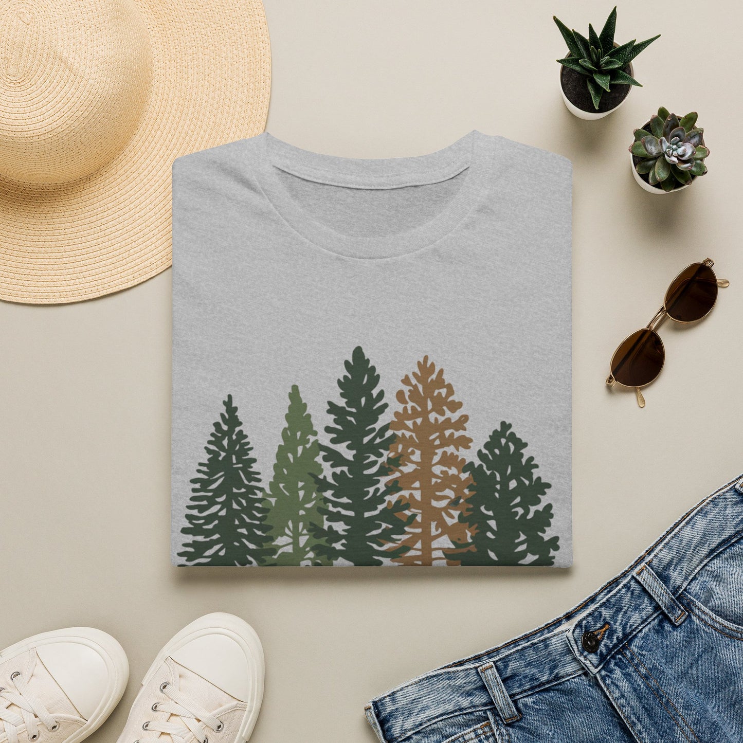 Forest T-shirt