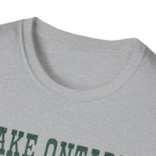 Keep Our Lake T-Shirt
