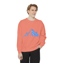 Mountain Of National Parks Sweatshirt