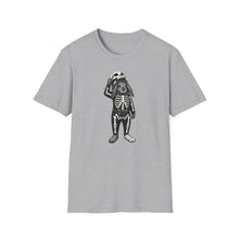 Bad To The Bunny T-Shirt